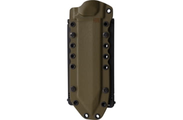 Image of Halfbreed Blades Large Survival Knife OD