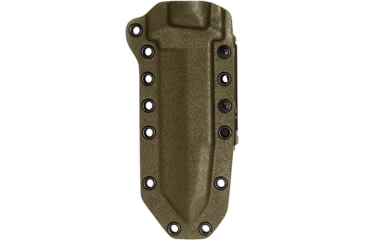 Image of Halfbreed Blades Medium Infantry Knife Gen 2 OD