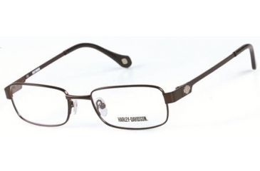 Image of Harley Davidson Eyewear HD0114T Eyeglass Frames