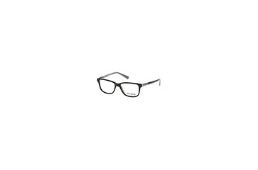 Image of Harley Davidson Eyewear HD0131T Eyeglass Frames - Black Frame Color
