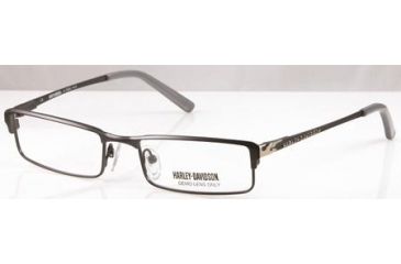 Image of Harley Davidson Eyewear HD0346 Eyeglass Frames