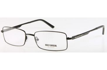 Image of Harley Davidson Eyewear HD0411 Eyeglass Frames