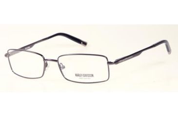 Image of Harley Davidson Eyewear HD0411 Eyeglass Frames