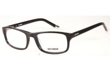 Image of Harley Davidson Eyewear HD0458 Eyeglass Frames