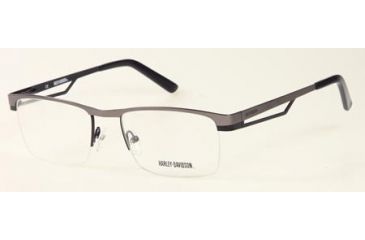 Image of Harley Davidson Eyewear HD0468 Eyeglass Frames