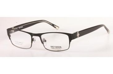Image of Harley Davidson Eyewear HD0478 Eyeglass Frames