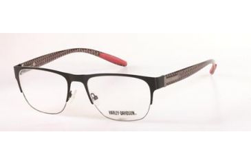 Image of Harley Davidson Eyewear HD0480 Eyeglass Frames
