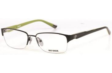 Image of Harley Davidson Eyewear HD0491 Eyeglass Frames