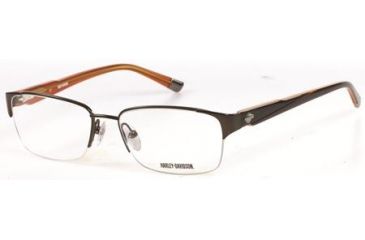 Image of Harley Davidson Eyewear HD0491 Eyeglass Frames