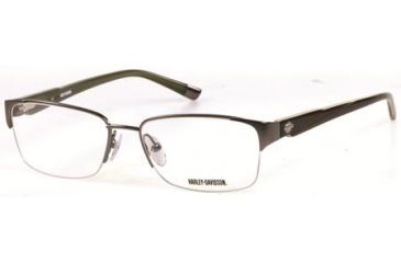 Image of Harley Davidson Eyewear HD0491 Eyeglass Frames