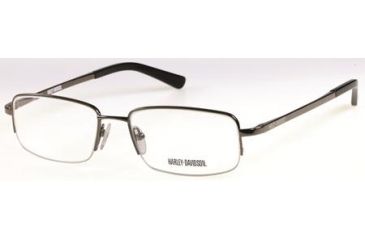 Image of Harley Davidson Eyewear HD0493 Eyeglass Frames