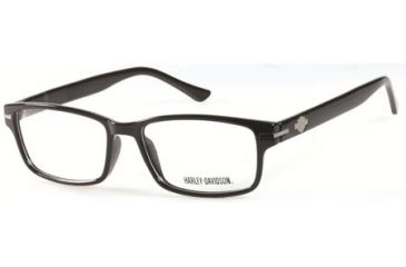 Image of Harley Davidson Eyewear HD0498 Eyeglass Frames