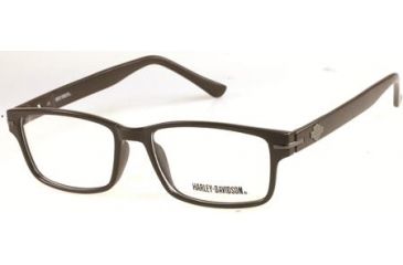 Image of Harley Davidson Eyewear HD0498 Eyeglass Frames