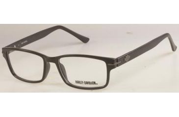 Image of Harley Davidson Eyewear HD0498 Eyeglass Frames
