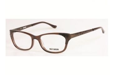 Image of Harley Davidson Eyewear HD0510 Eyeglass Frames