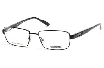 Image of Harley Davidson Eyewear HD0715 Eyeglass Frames
