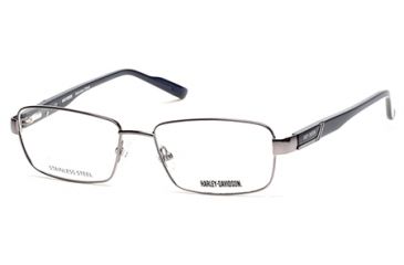 Image of Harley Davidson Eyewear HD0715 Eyeglass Frames