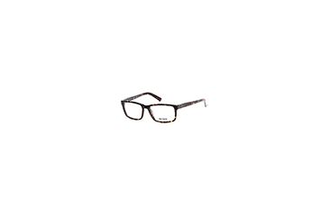Image of Harley Davidson Eyewear HD0739 Eyeglass Frames - Dark Havana Frame Color