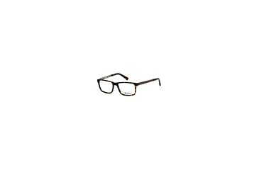 Image of Harley Davidson Eyewear HD0752 Eyeglass Frames - Dark Havana Frame Color