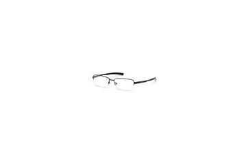 Image of Harley Davidson Eyewear HD0755 Eyeglass Frames - Matte Black Frame Color