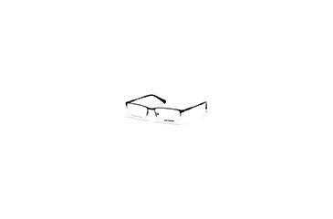 Image of Harley Davidson Eyewear HD0759 Eyeglass Frames - Matte Black Frame Color