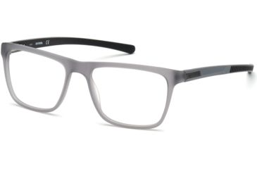 Image of Harley Davidson Eyewear HD0792 Eyeglass Frames - Grey Frame Color