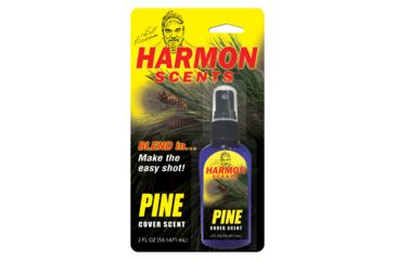 Image of Harmon Scents Pine Cover Scent, CCHPI
