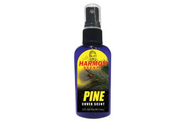 Image of Harmon Scents Pine Cover Scent, CCHPI