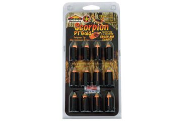 Image of Harvester Scorpion 50 Cal. 260gr .451 Poly Tip Sabot 12pk
