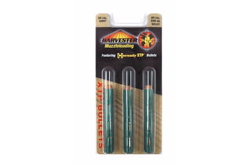 Image of Harvester Xtp 50cal 240gr .430 Hornady Xtp Sabot 12pk