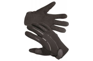 Image of Hatch ArmorTip Puncture Protective Glove, 2XL, Black, HGPPG2-XXL