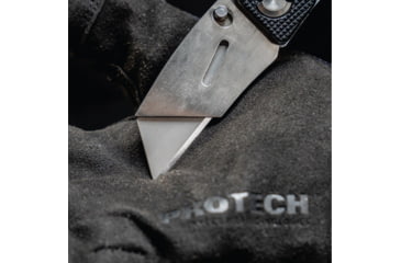 Image of Hatch Friskmaster Max Cut-resistant Glove, Black - FMN500-M