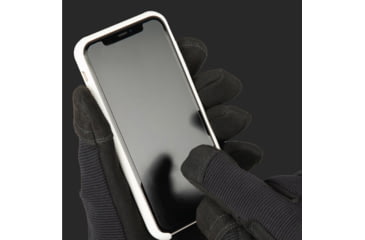 Image of Hatch Friskmaster Max Cut-resistant Glove, Black - FMN500-M