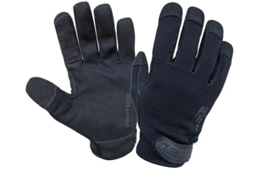 Image of Hatch Friskmaster Max Cut-resistant Glove, Black - FMN500-M