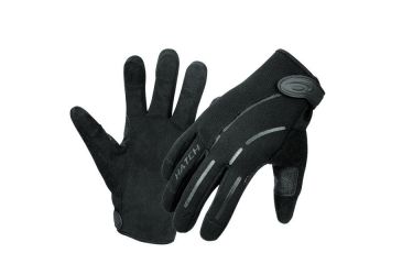 Image of Hatch Puncture Protective Gloves With Armortip - PPG2 MEDIUM