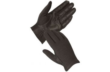 Image of Hatch Shooting Glove with KEVLAR 5043 Black XLarge