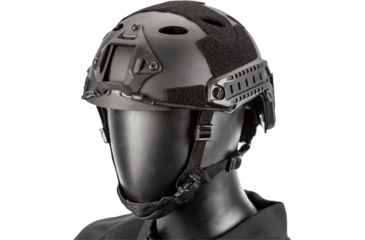 Image of Haven Gear Bump Helmet - HG-BUMP-BLK
