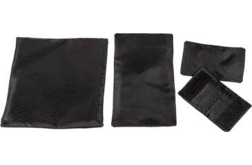 Image of Haven Gear Cooling System For Riot Suits, Black, HG-COOL