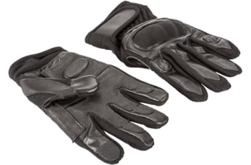 Image of Haven Gear Hard Knuckle Glove - HG-SOLAG-HK-BK-2X