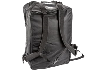 Image of Haven Gear Riot Suit Backpack, Black, Large, 2.00Ibs, HG-RSBP