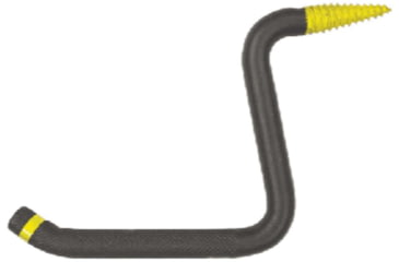 Image of Hawk Mega Step - Single, Black, HWK-9020