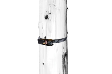 Image of Hawk Treestands Rival Micro Hang-On, Black, HWK-ULHO