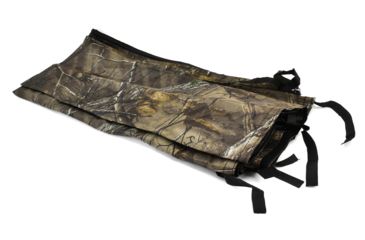 Image of Hawk Treestands Big Denali/Squatch 2-Man Ladder Blind Kit, 2072-BK