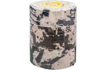 Image of Hawk Treestands Hawk Squatch Strips Combo Pack