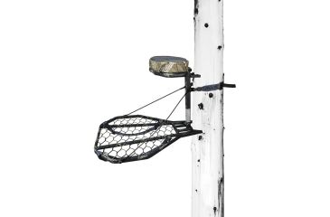 Image of Hawk Treestands Mega Combat Rock-Solid XL Hang-On 2001-MF
