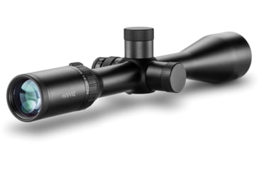 Image of Hawke Sport Optics Airmax 30 SF 6-24x50mm Rifle Scope, 30mm, SFP, AMX IR, Black, 13321