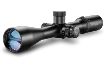 Image of Hawke Sport Optics Airmax 30 Rifle Scope,6-24x50mm SF, 30mm Tube, First Focal Plane, MRAD Reticle, Black, 13321