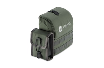 Image of Hawke Sport Optics Binocular Harness Pro Pack, Green, 99400