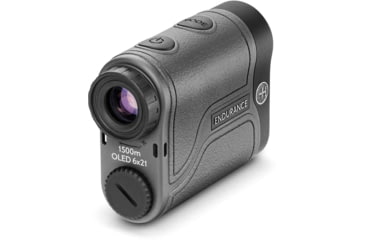 Image of Hawke Sport Optics Endurance 1500 Laser Range Finder, Black, 41212