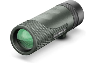 Image of Hawke Sport Optics Endurance ED 8x25mm Monocular, Green, 36310